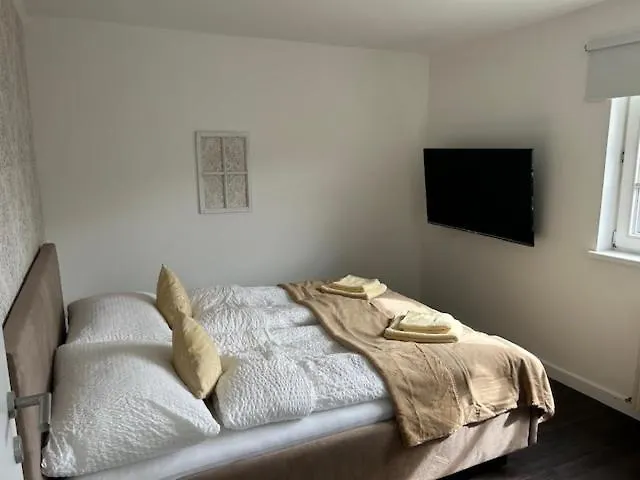 Traumwohnung Mit Eigenem Thaur