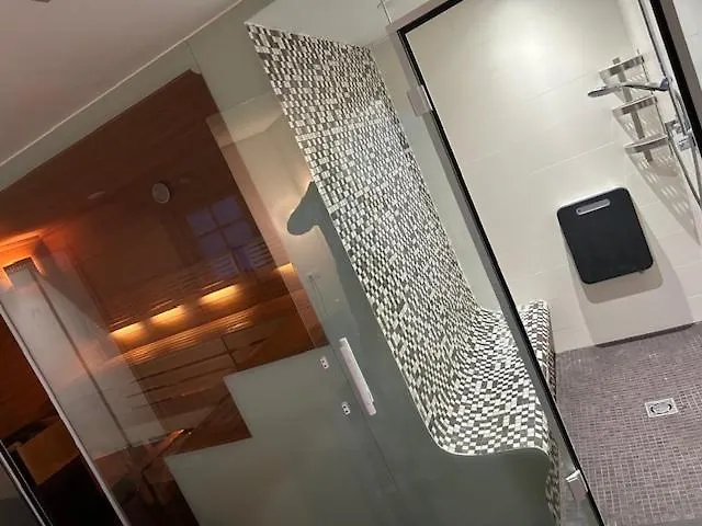 Traumwohnung Mit Eigenem