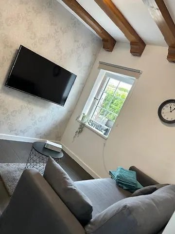 Appartamento Traumwohnung Mit Eigenem *